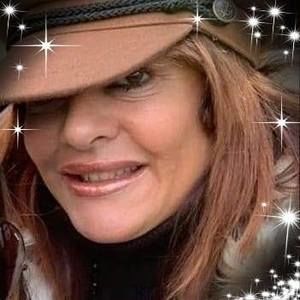 Meet your Posher, Maryanne
